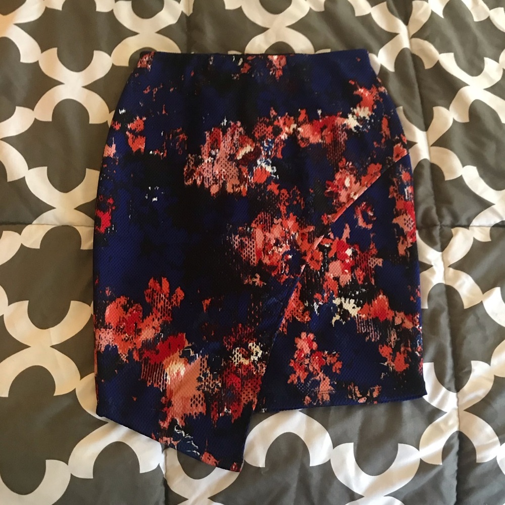 Material Girl Skirt